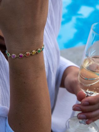 ✨Poslední letní dny & naše barevná kolekce 💕