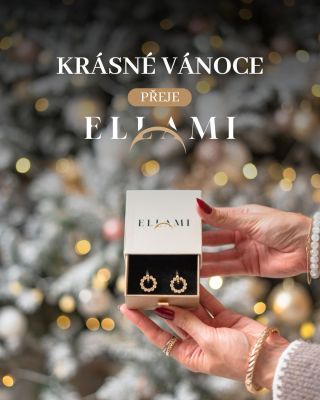 Krásné Vánoce! 🎄✨ Ať jsou vaše vánoční svátky plný těch nejkrásnějších momentů. A až budete rozbalovat dárky pod...